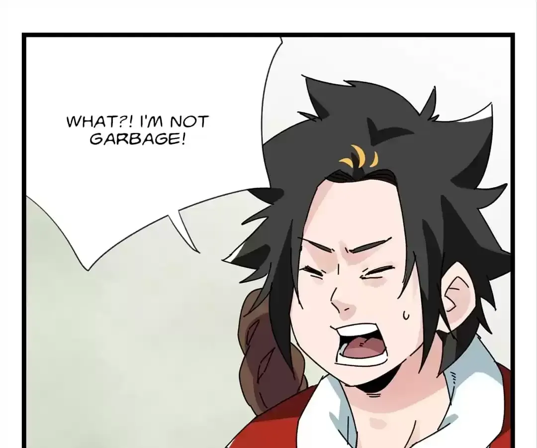 Tower into the Clouds Chapter 125 page 96 - 