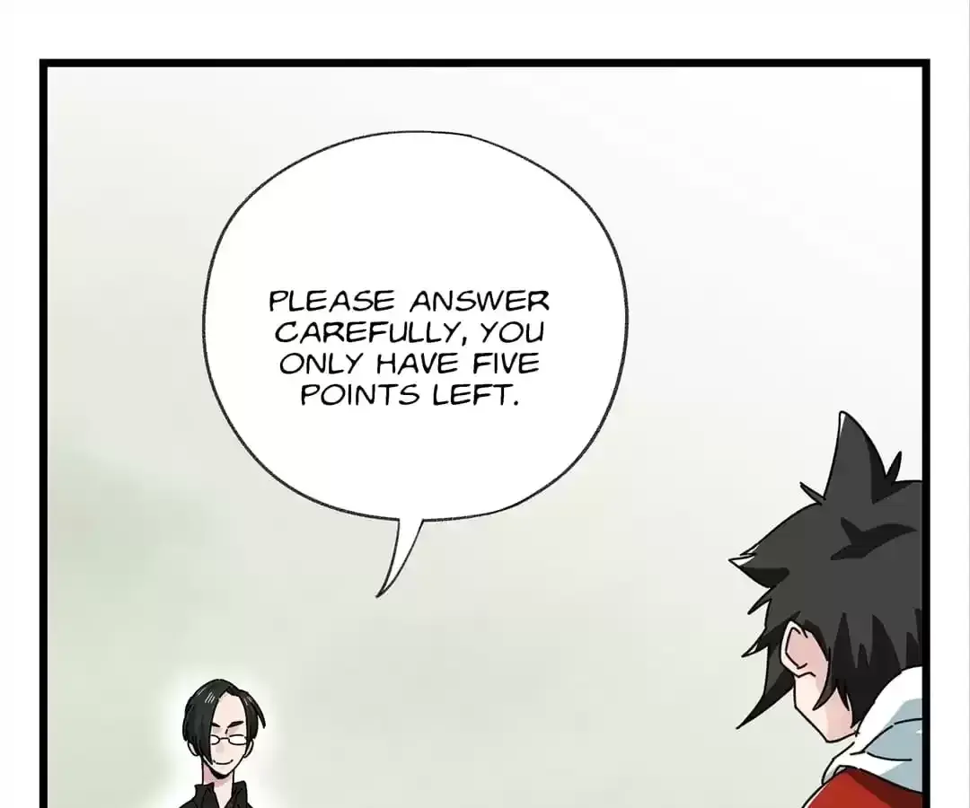 Tower into the Clouds Chapter 125 page 98 - 