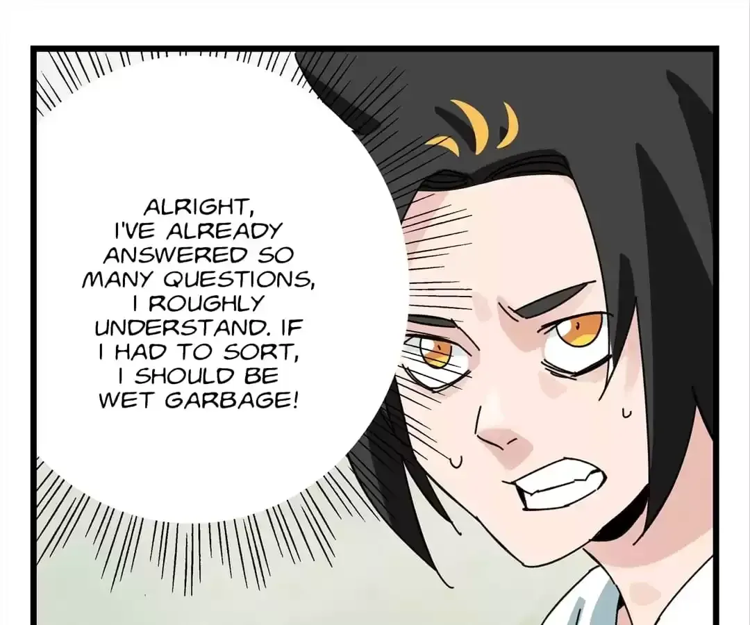 Tower into the Clouds Chapter 125 page 100 - 