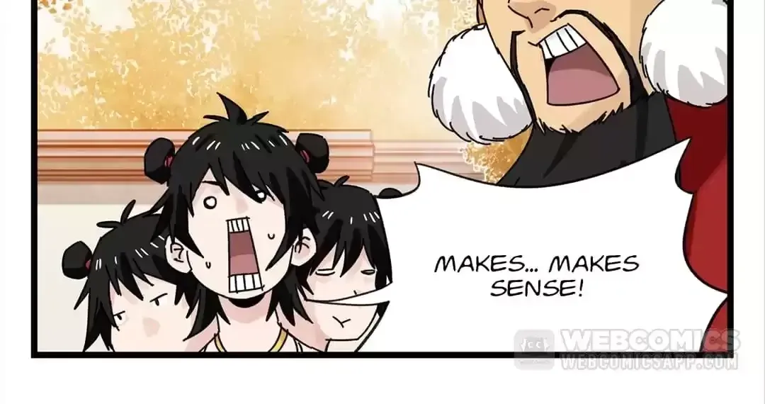 Tower into the Clouds Chapter 127 page 101 - 