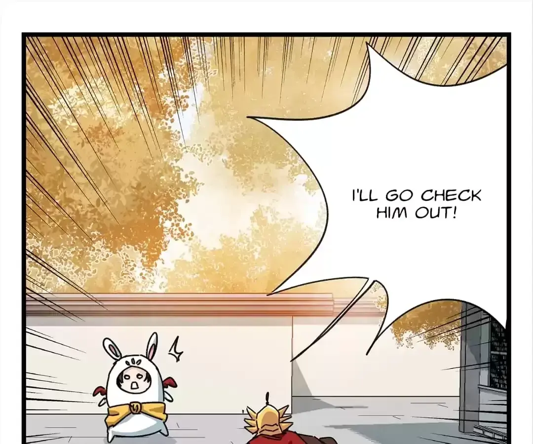 Tower into the Clouds Chapter 127 page 102 - 