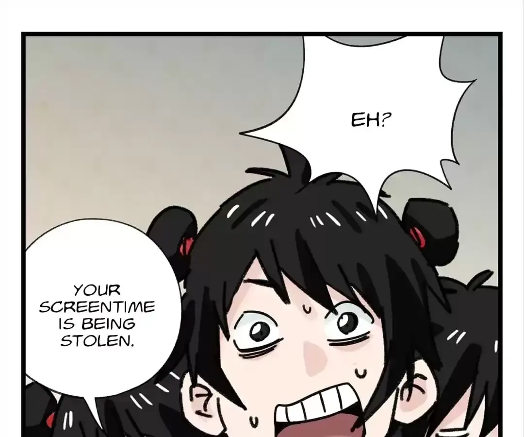 Tower into the Clouds Chapter 127 page 106 - 