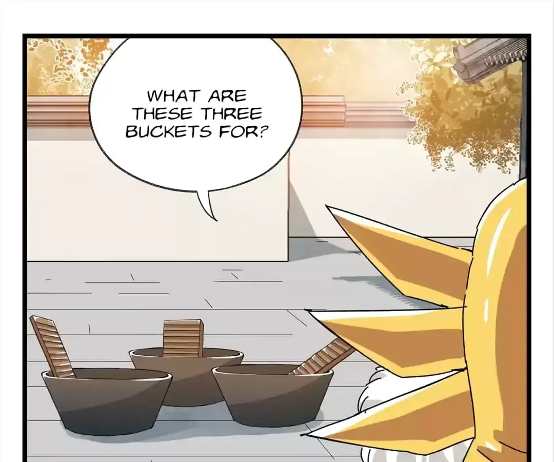 Tower into the Clouds Chapter 127 page 17 - 