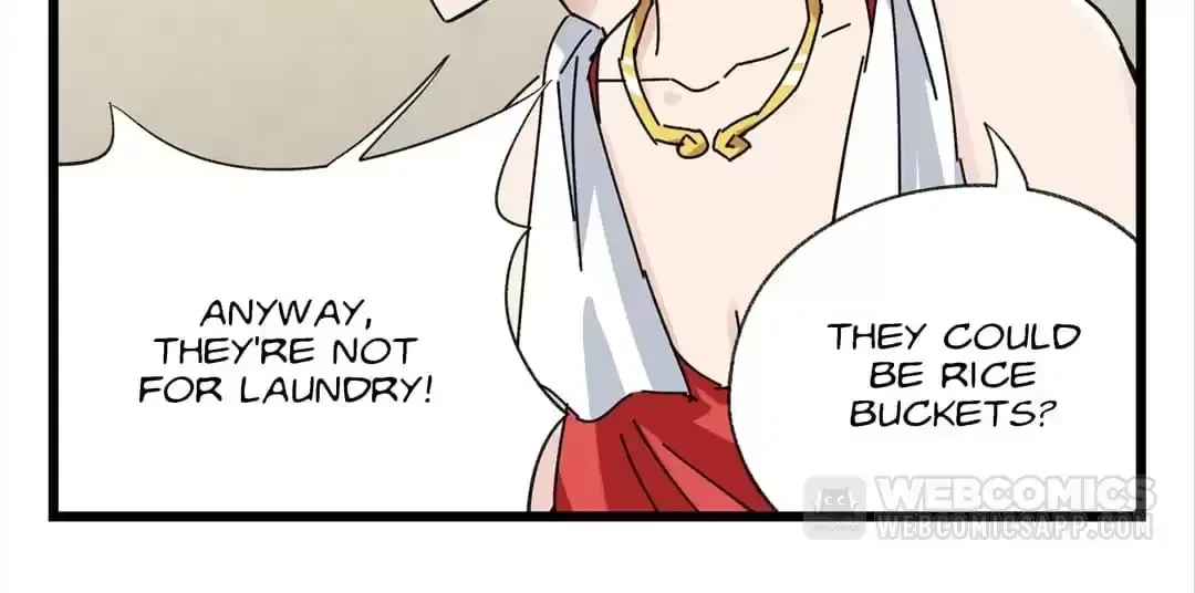 Tower into the Clouds Chapter 127 page 20 - 