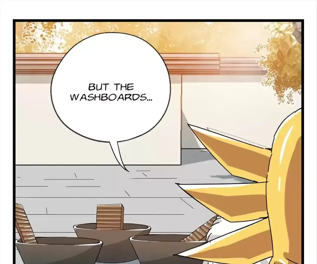 Tower into the Clouds Chapter 127 page 21 - 