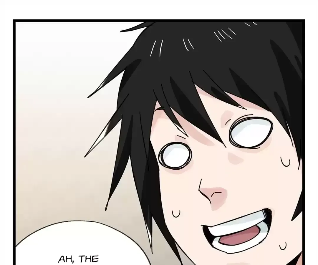 Tower into the Clouds Chapter 127 page 23 - 