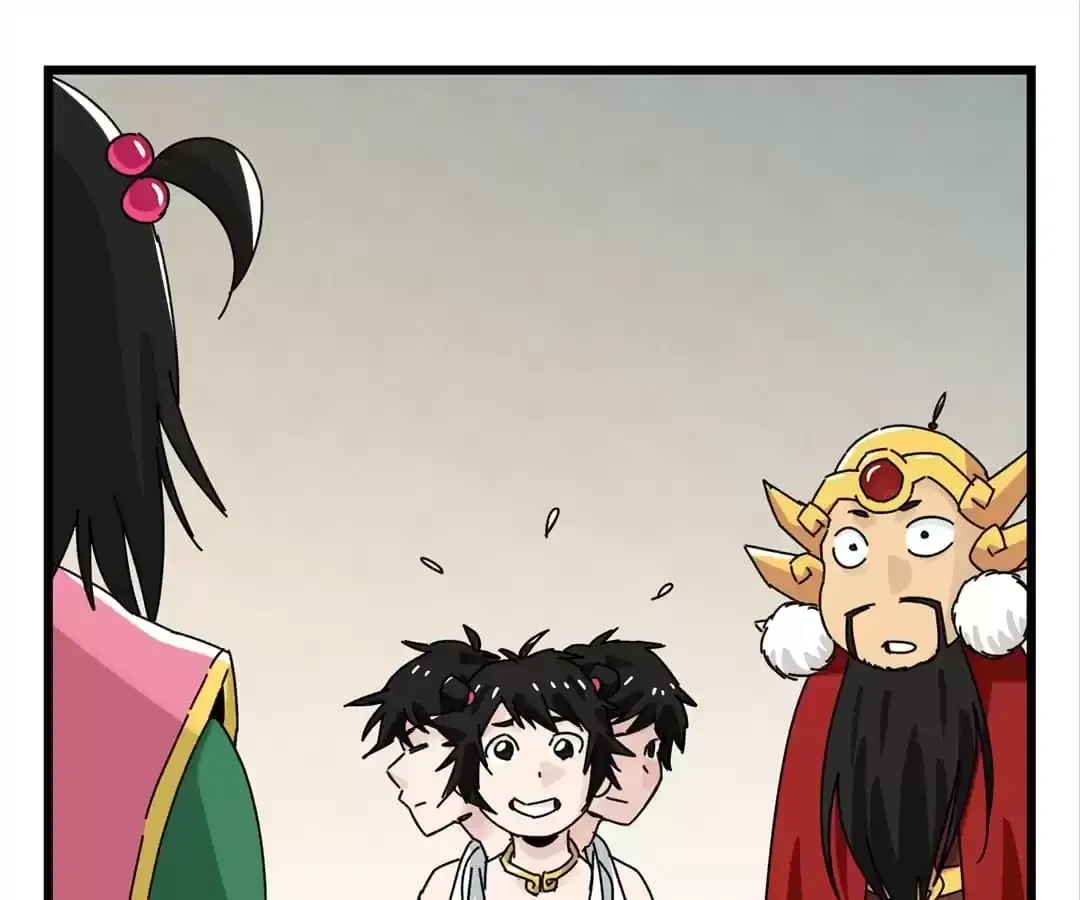 Tower into the Clouds Chapter 127 page 41 - 