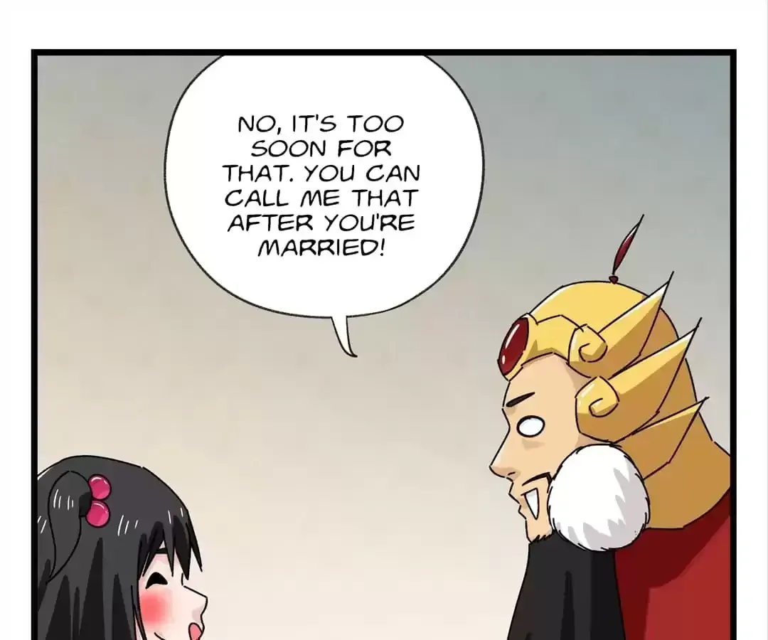 Tower into the Clouds Chapter 127 page 47 - 