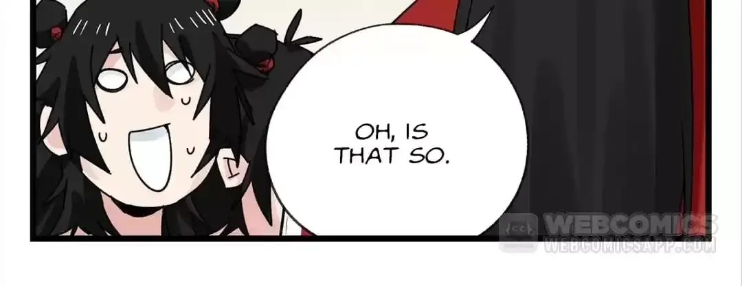 Tower into the Clouds Chapter 127 page 56 - 