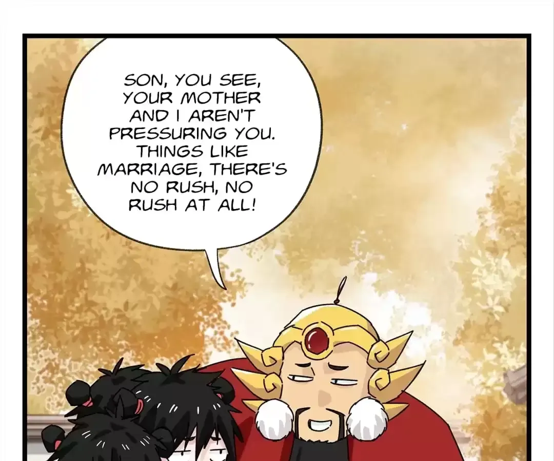 Tower into the Clouds Chapter 127 page 57 - 