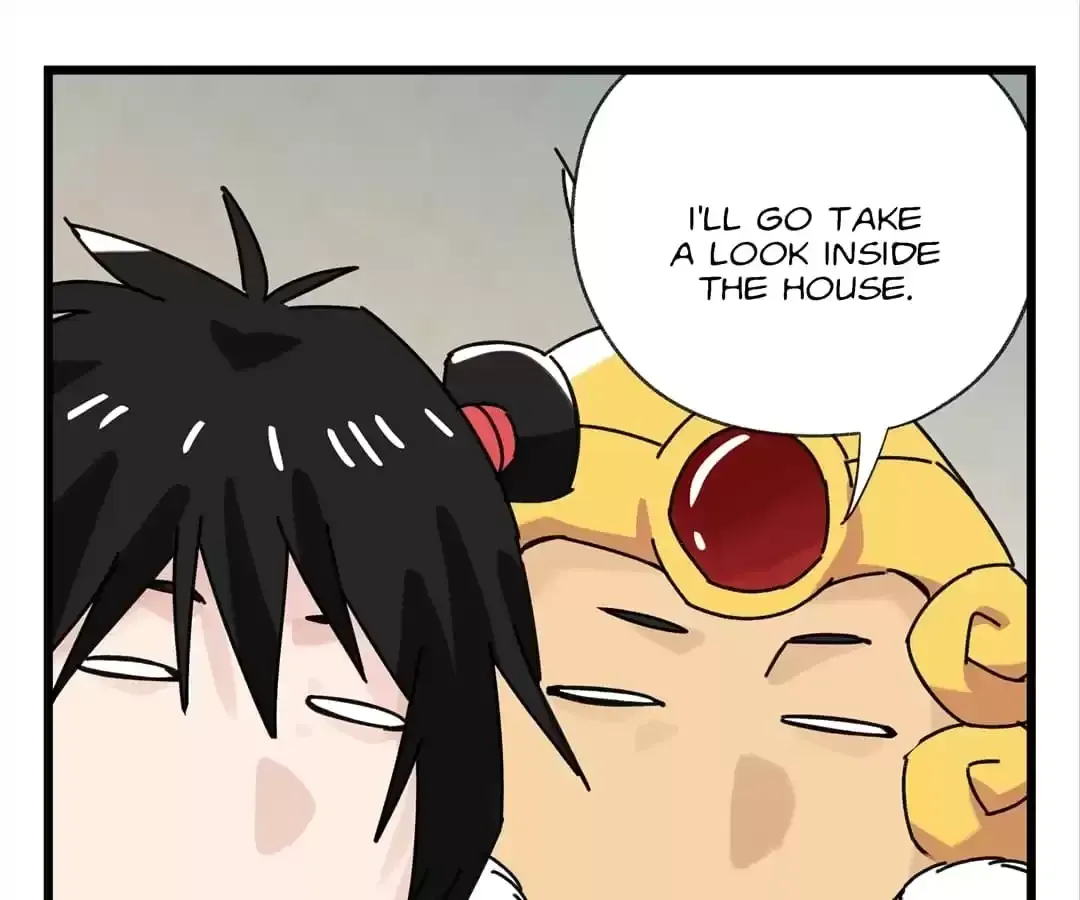 Tower into the Clouds Chapter 127 page 61 - 