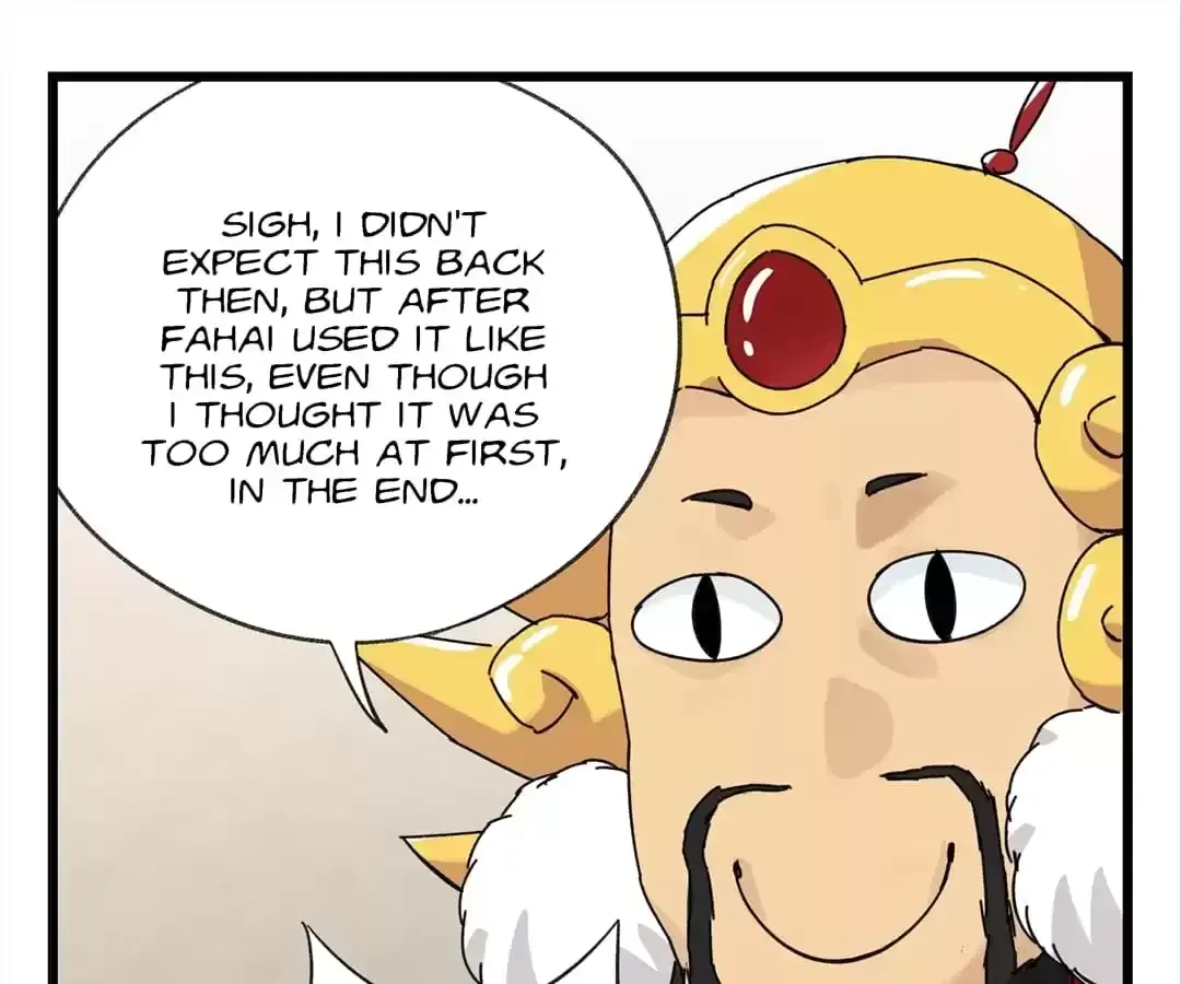 Tower into the Clouds Chapter 127 page 73 - 