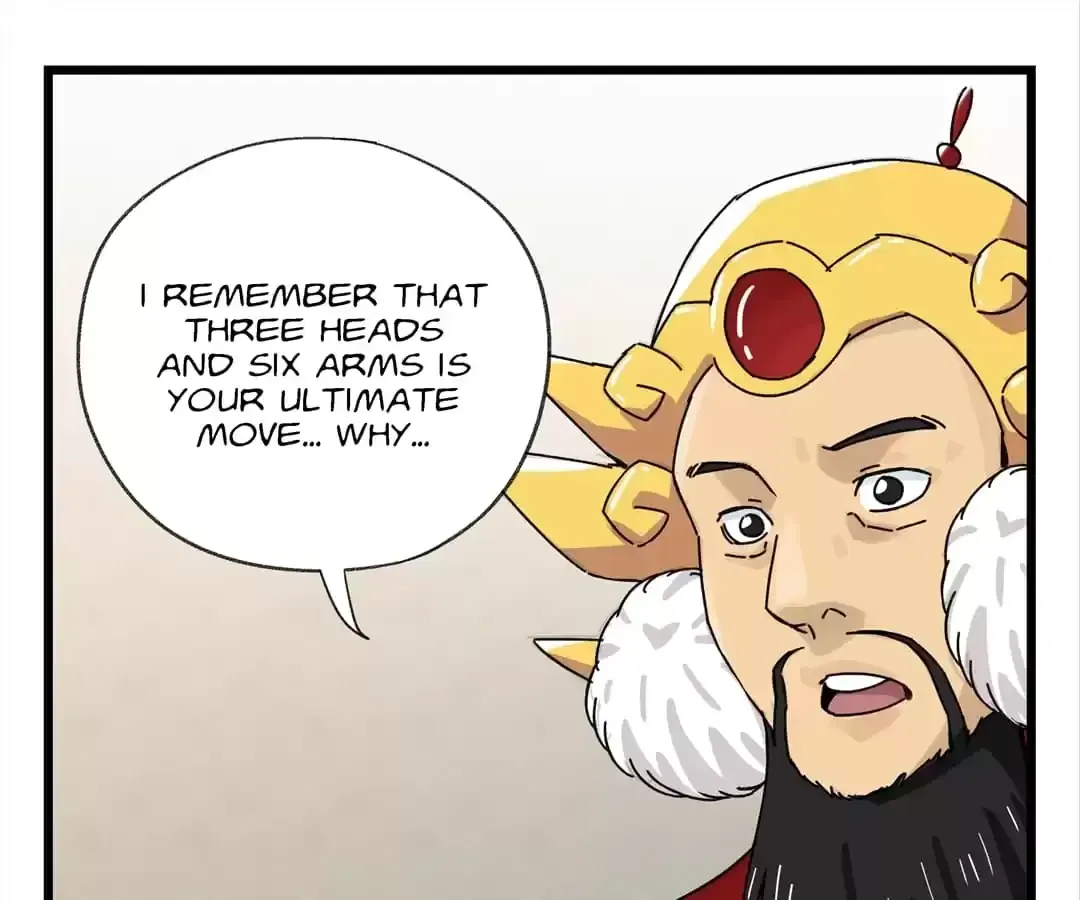 Tower into the Clouds Chapter 127 page 9 - 