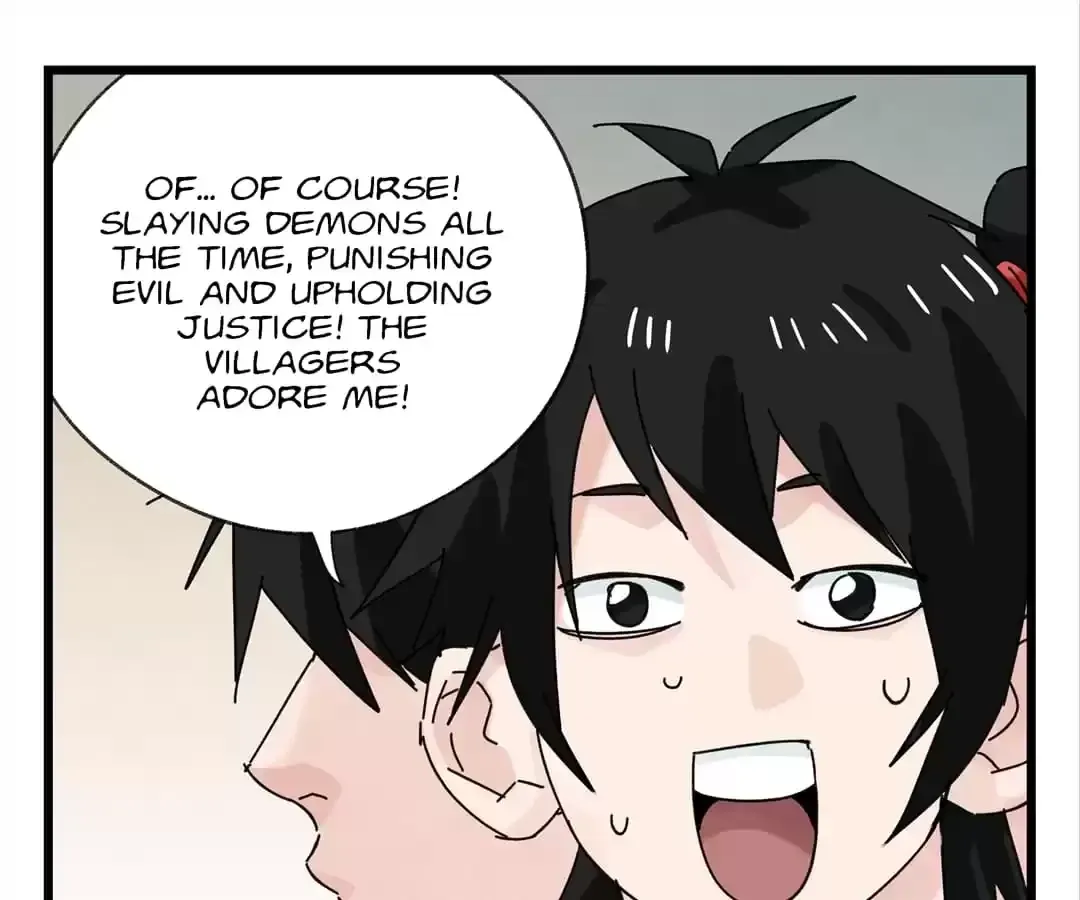 Tower into the Clouds Chapter 127 page 81 - 