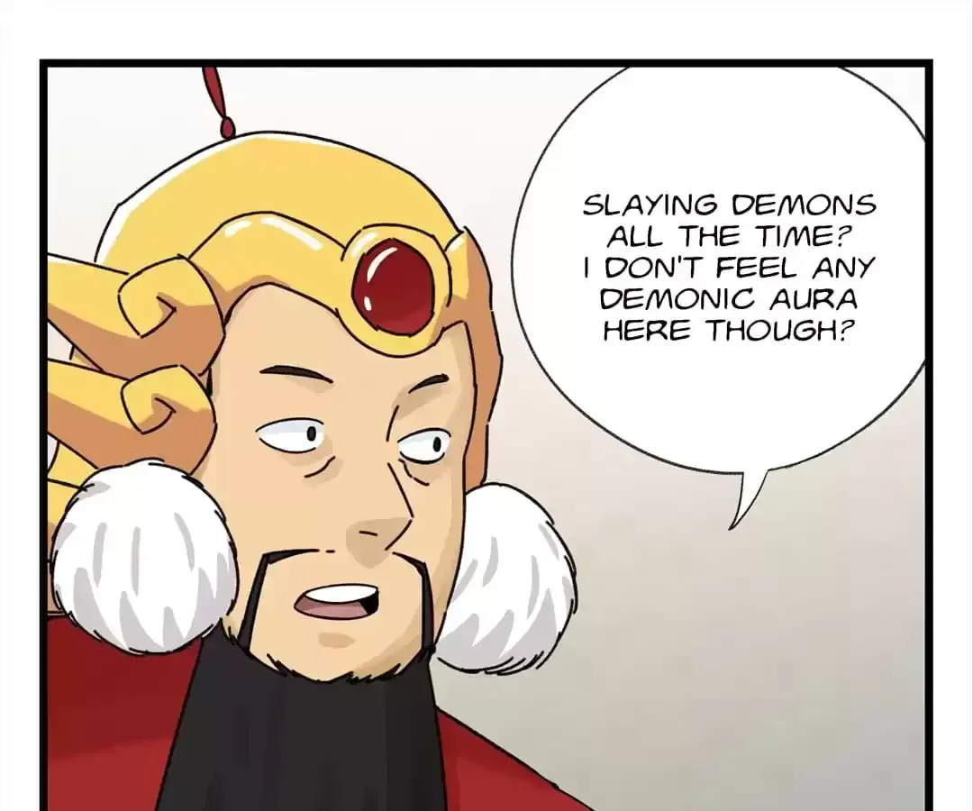 Tower into the Clouds Chapter 127 page 83 - 
