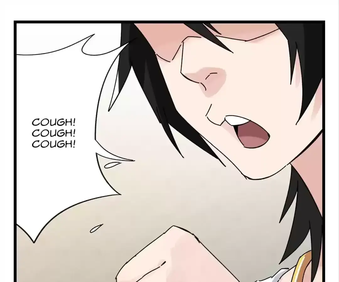 Tower into the Clouds Chapter 127 page 87 - 