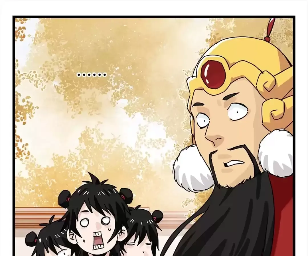 Tower into the Clouds Chapter 127 page 96 - 