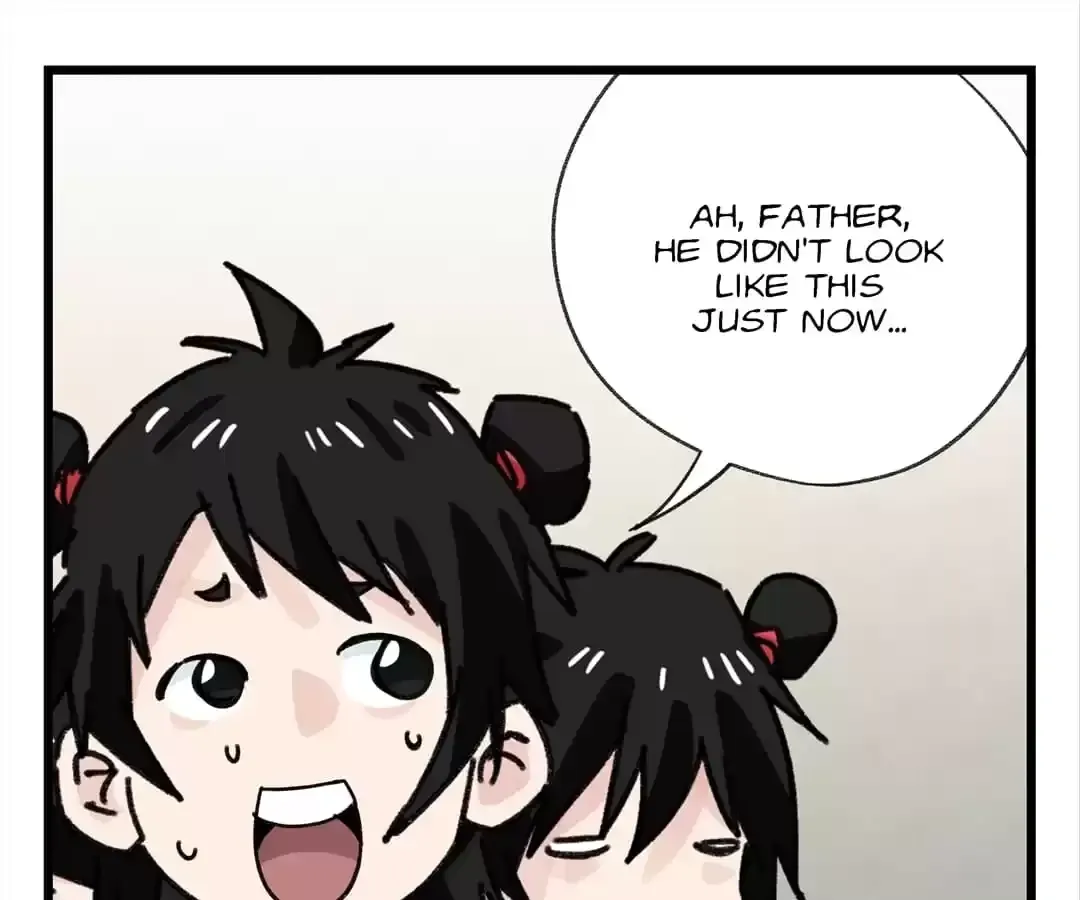 Tower into the Clouds Chapter 127 page 98 - 