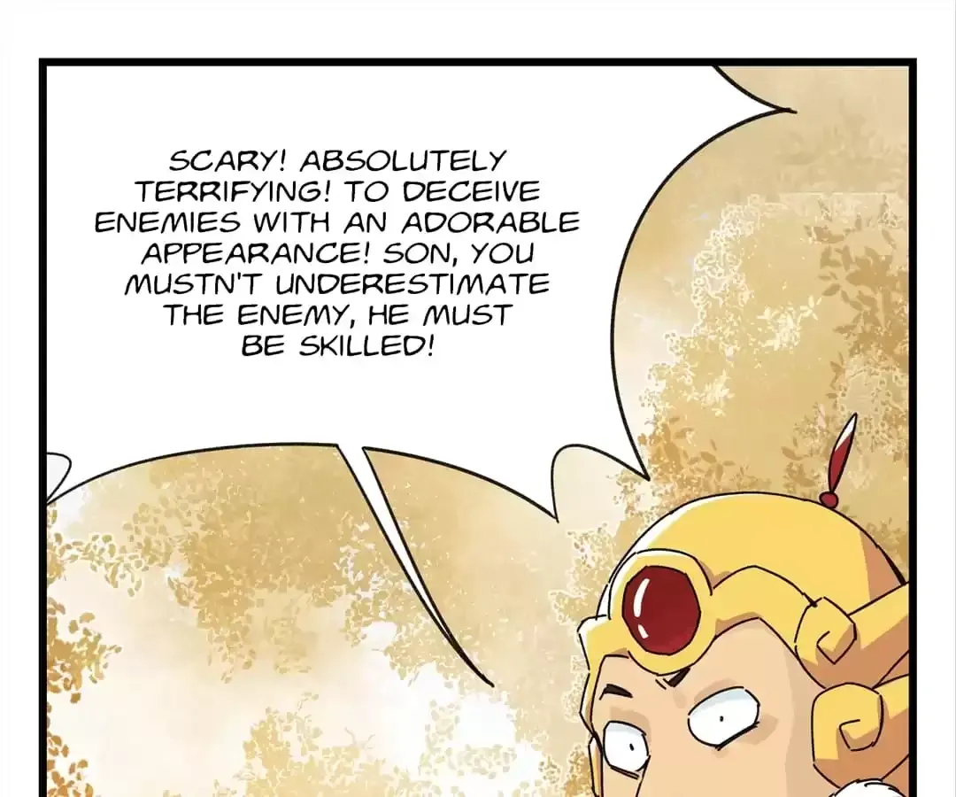 Tower into the Clouds Chapter 127 page 100 - 