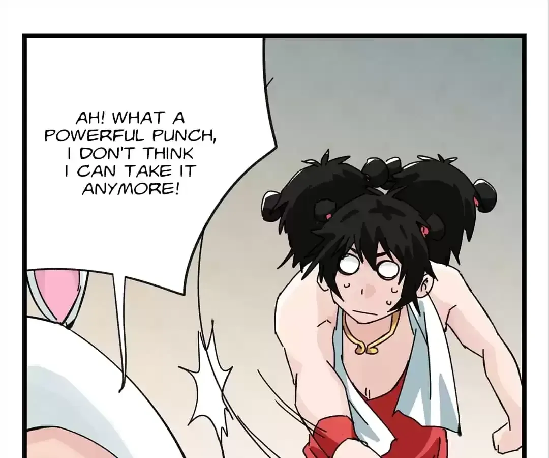 Tower into the Clouds Chapter 128 page 13 - 