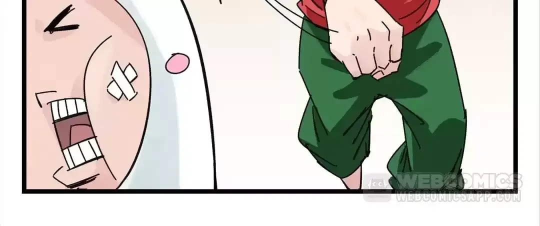 Tower into the Clouds Chapter 128 page 14 - 