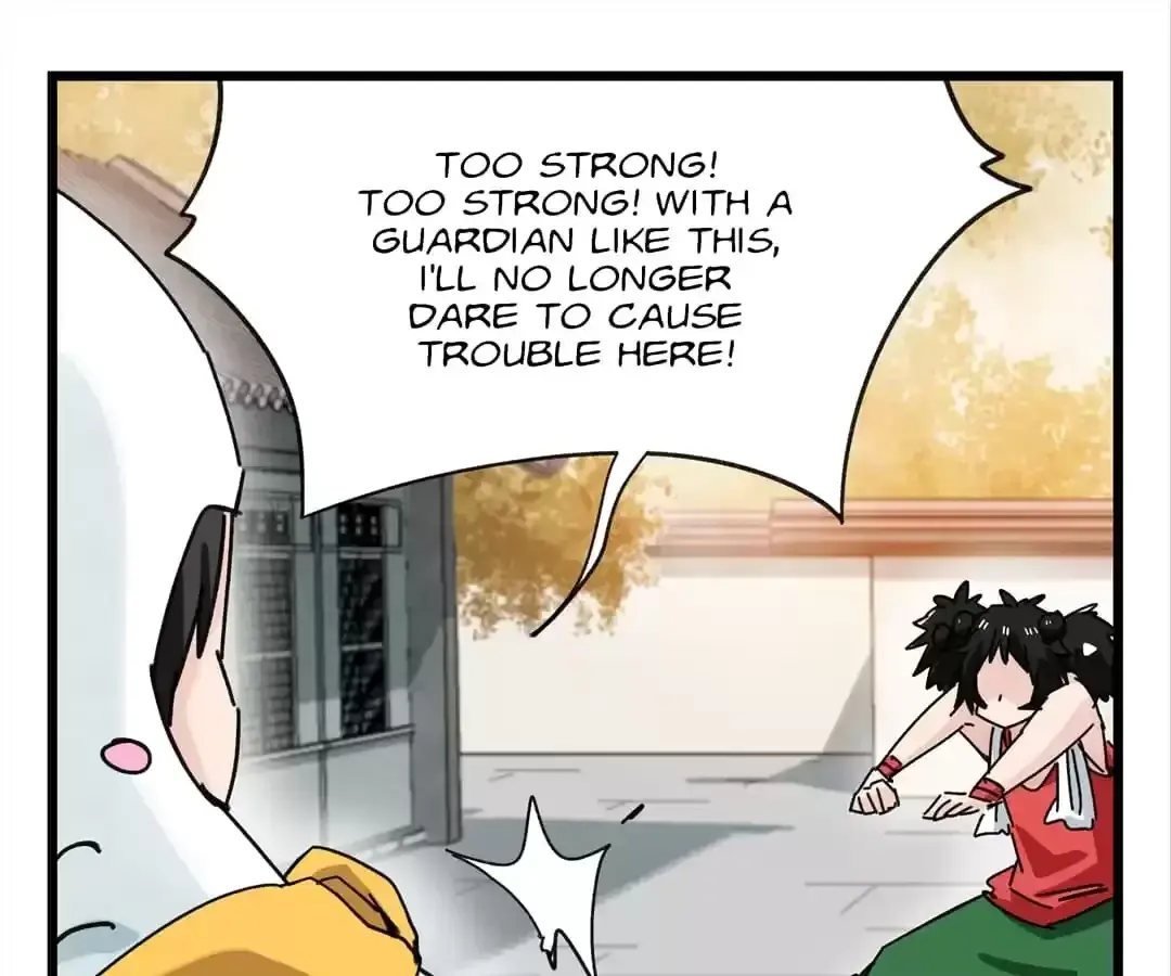 Tower into the Clouds Chapter 128 page 19 - 