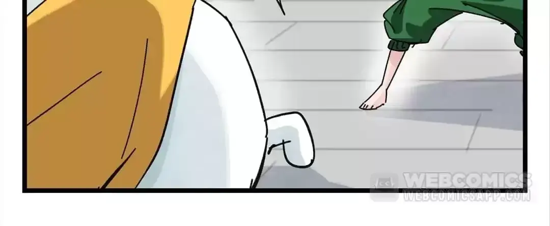 Tower into the Clouds Chapter 128 page 20 - 