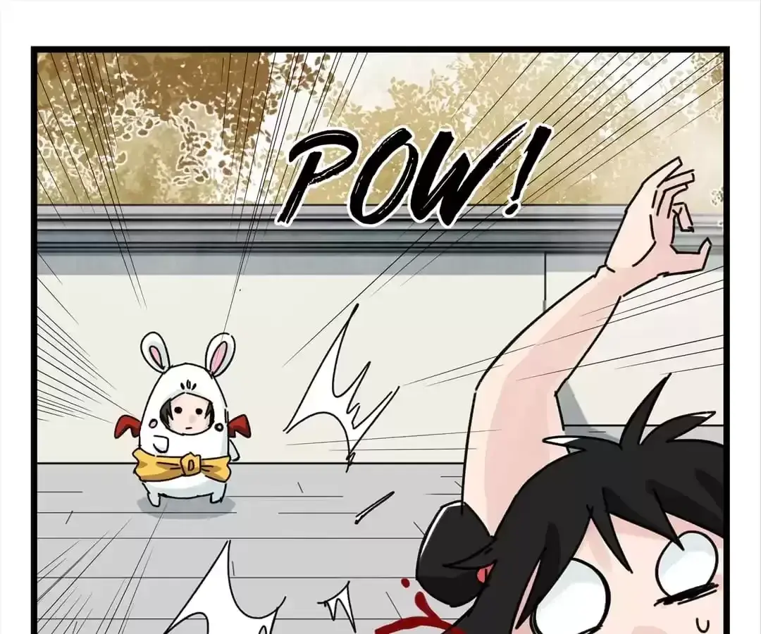 Tower into the Clouds Chapter 128 page 25 - 