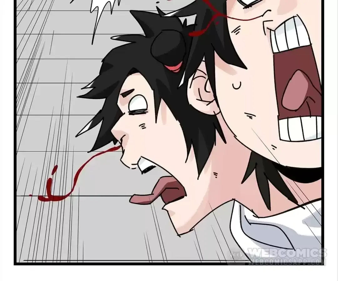 Tower into the Clouds Chapter 128 page 26 - 