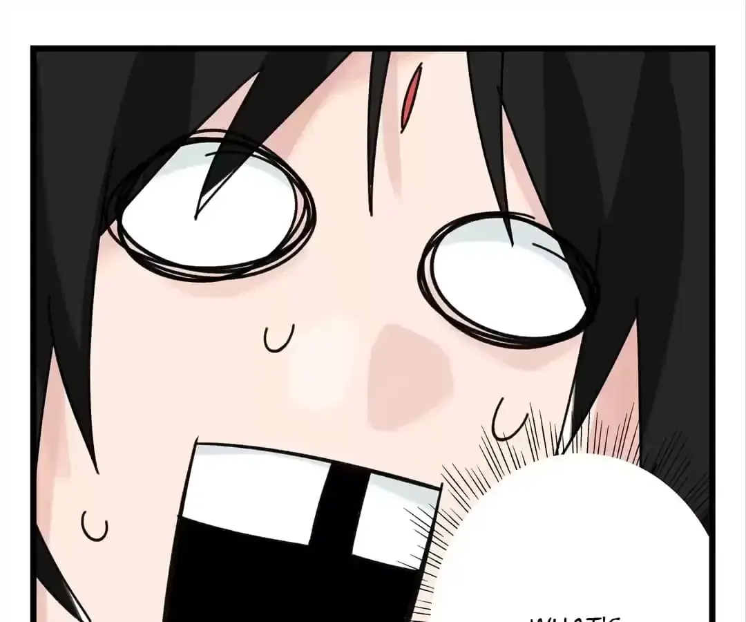 Tower into the Clouds Chapter 128 page 30 - 