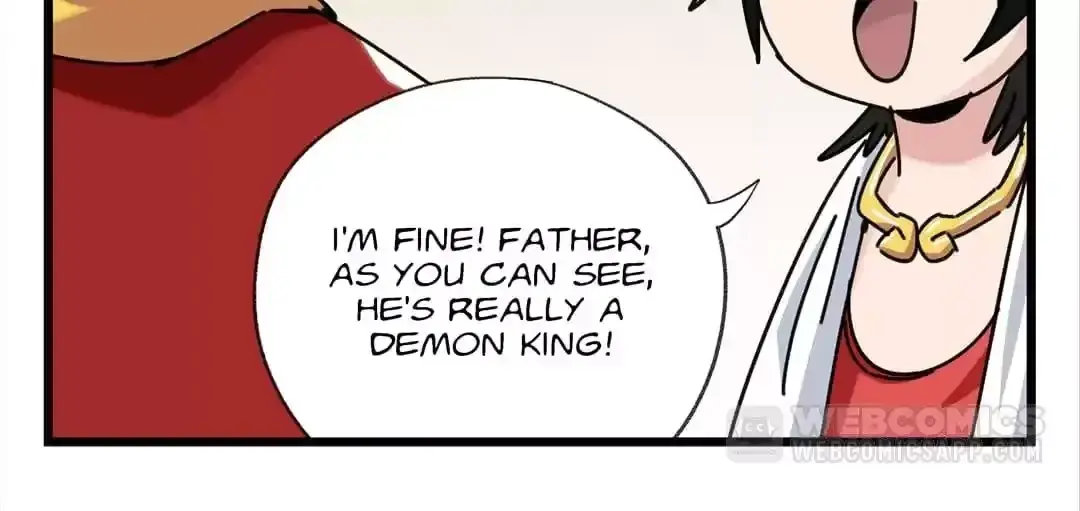 Tower into the Clouds Chapter 128 page 33 - 