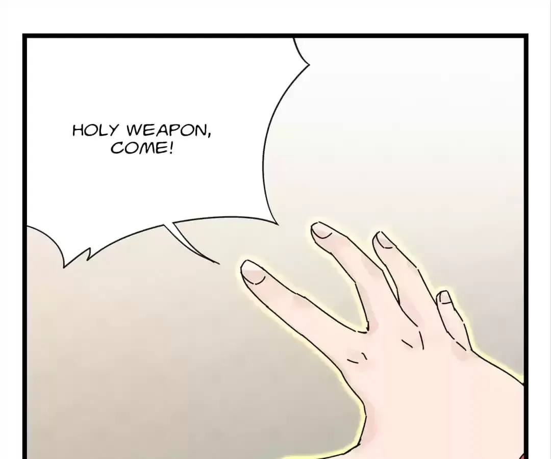 Tower into the Clouds Chapter 128 page 36 - 