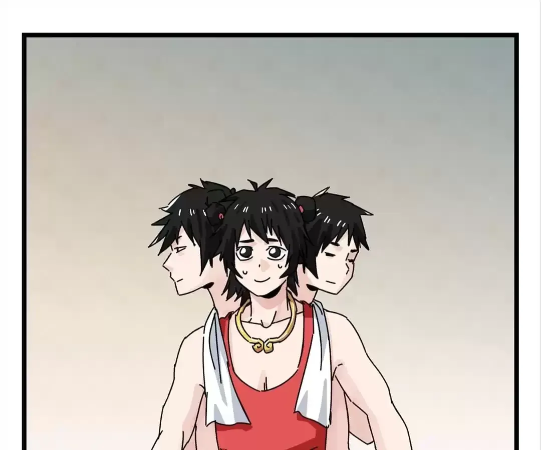 Tower into the Clouds Chapter 128 page 5 - 