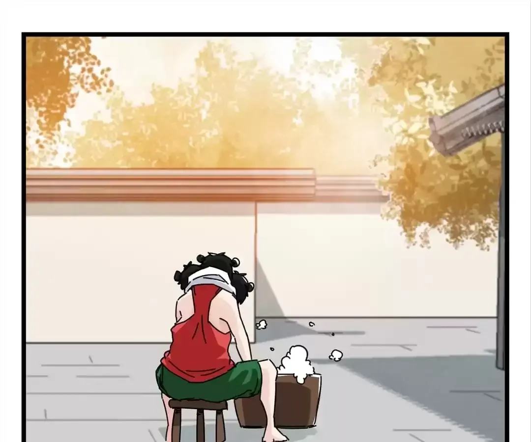 Tower into the Clouds Chapter 128 page 48 - 
