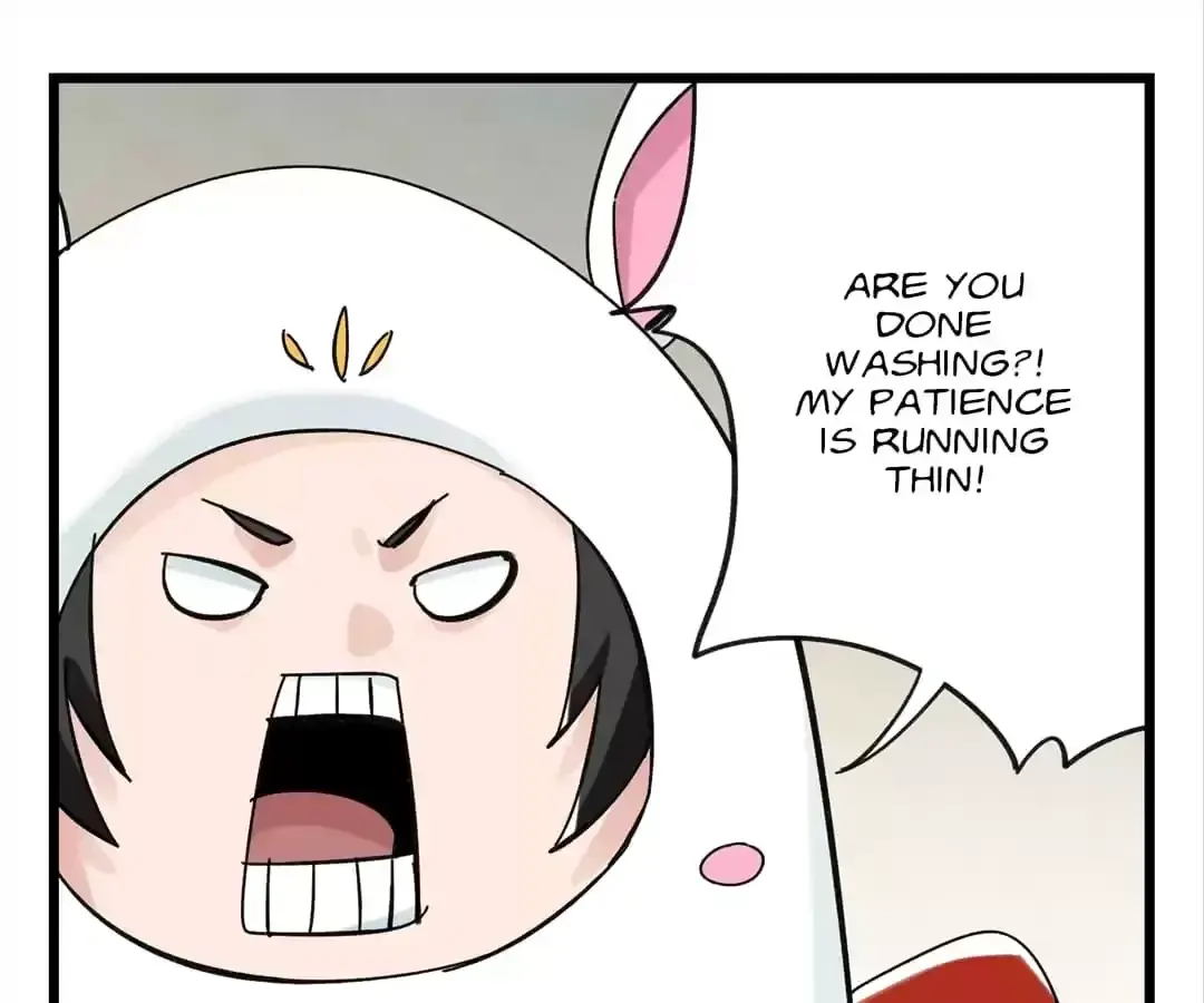 Tower into the Clouds Chapter 128 page 52 - 