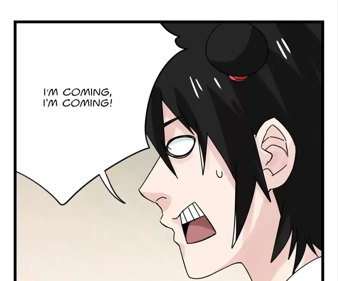 Tower into the Clouds Chapter 128 page 54 - 