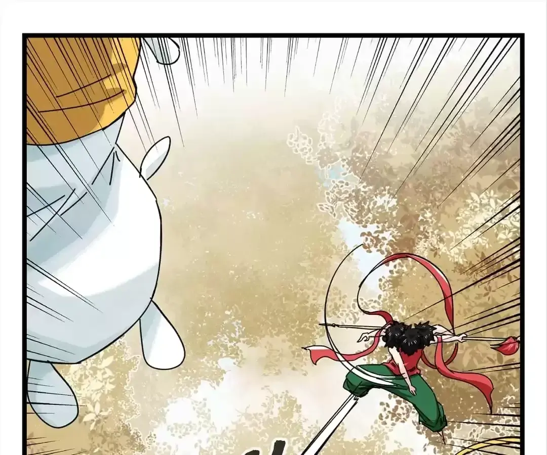 Tower into the Clouds Chapter 128 page 60 - 