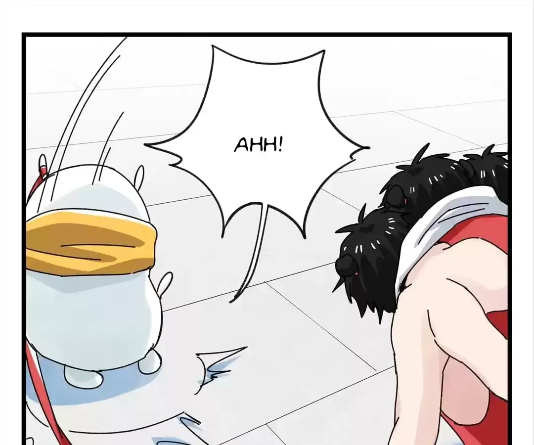 Tower into the Clouds Chapter 128 page 66 - 