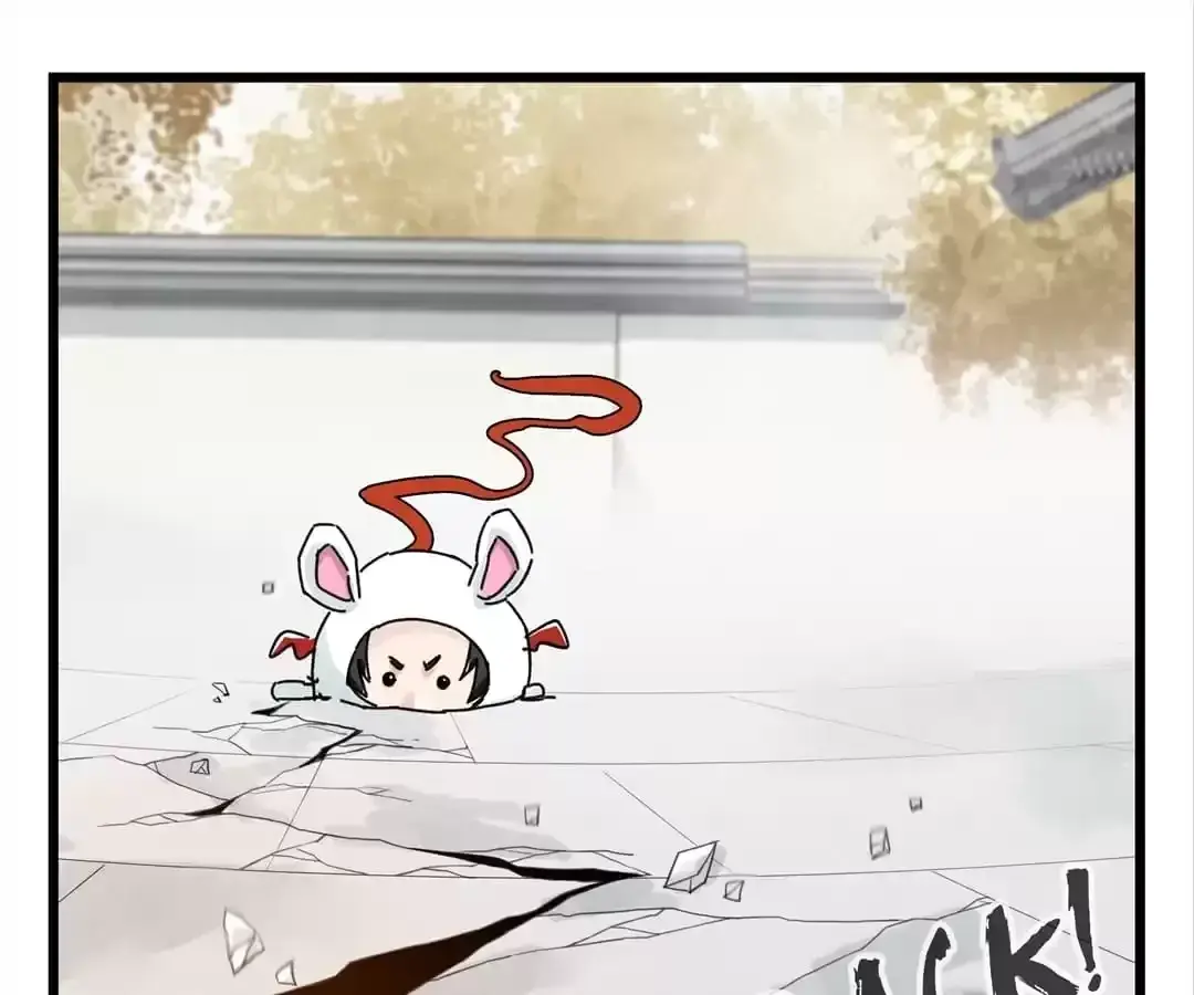 Tower into the Clouds Chapter 128 page 74 - 