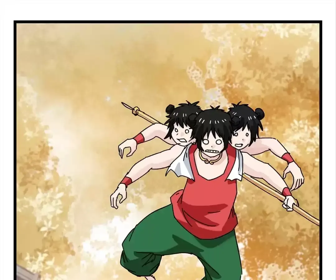 Tower into the Clouds Chapter 128 page 76 - 