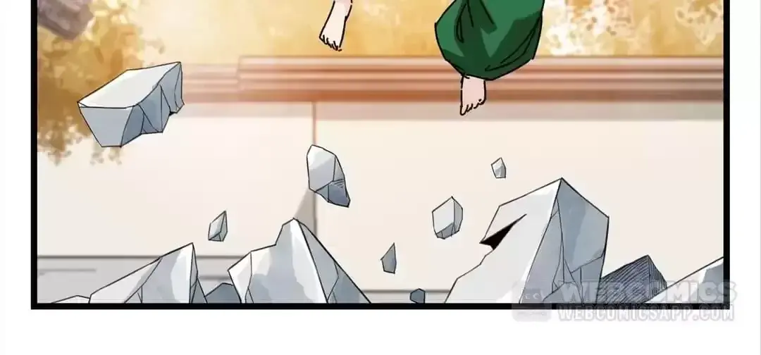 Tower into the Clouds Chapter 128 page 77 - 