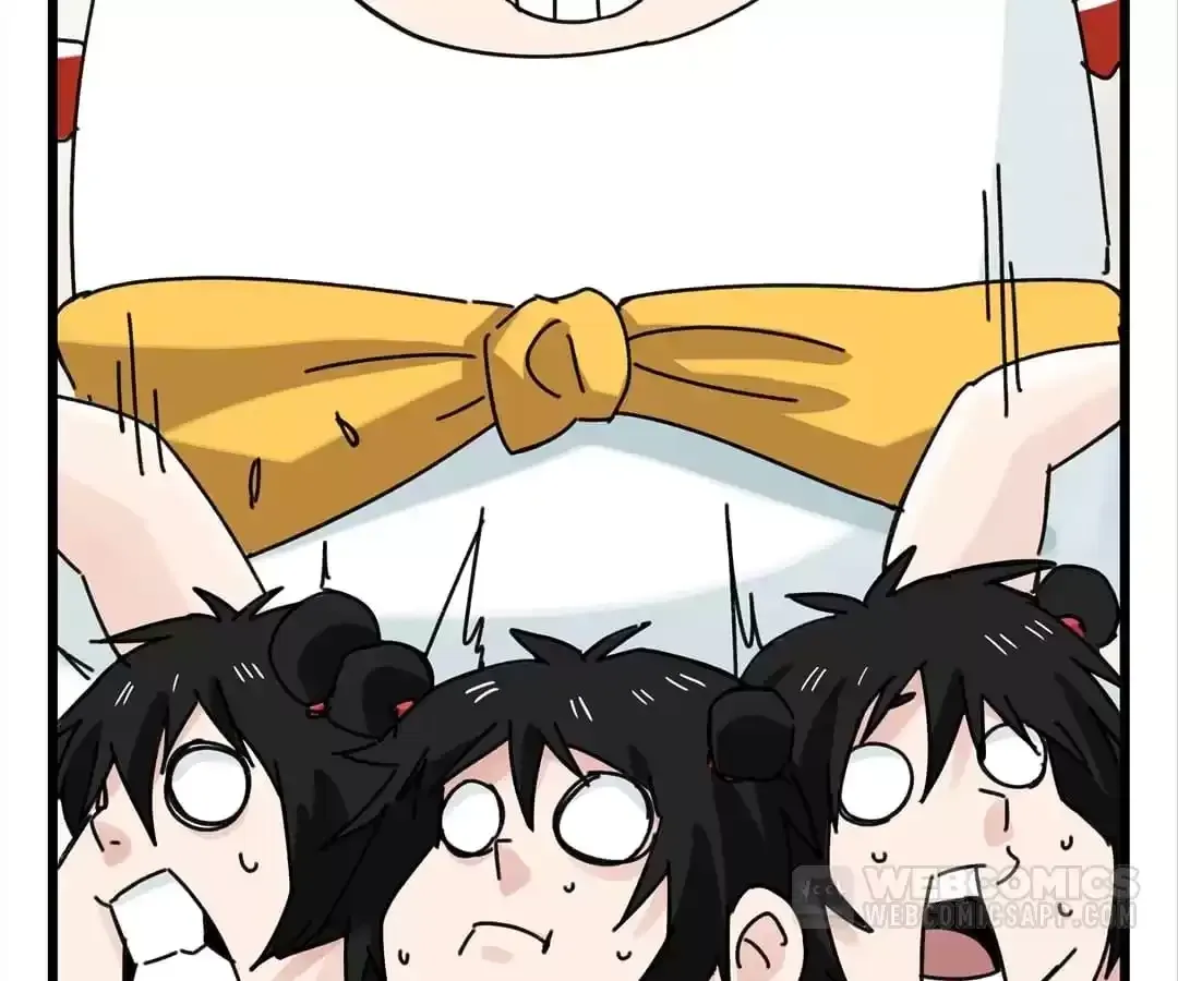 Tower into the Clouds Chapter 128 page 85 - 