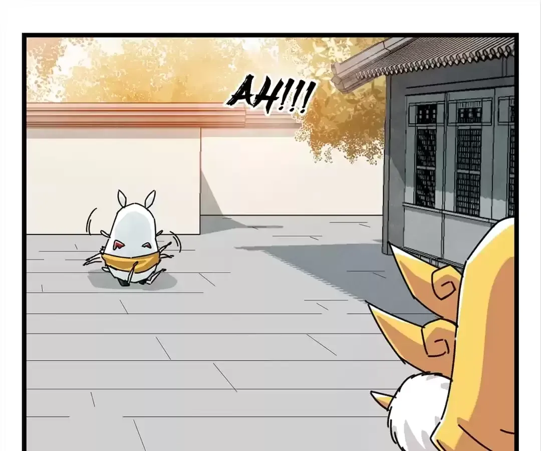 Tower into the Clouds Chapter 128 page 87 - 