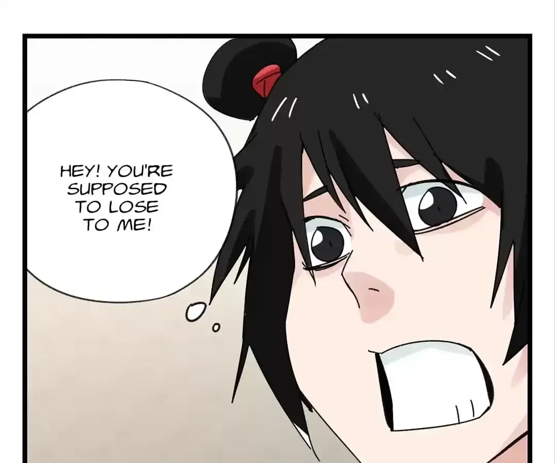 Tower into the Clouds Chapter 128 page 93 - 