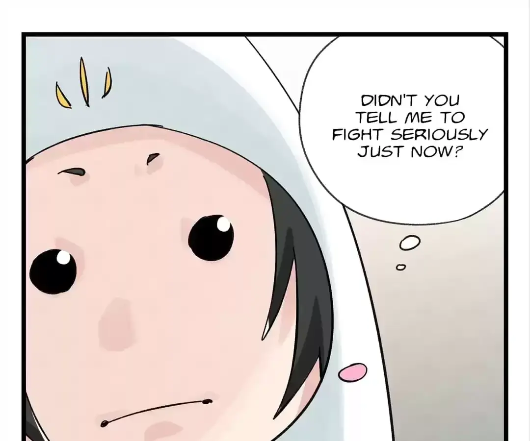 Tower into the Clouds Chapter 128 page 95 - 