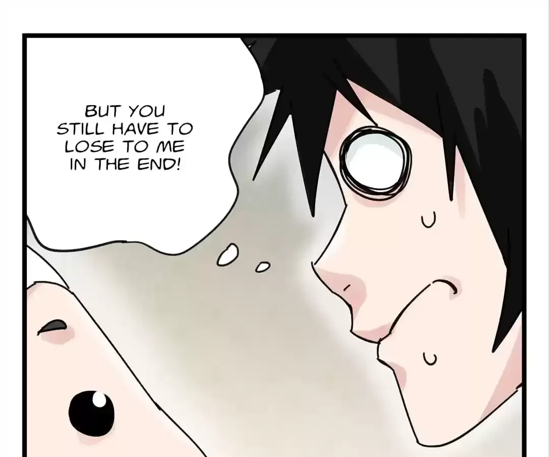 Tower into the Clouds Chapter 128 page 97 - 