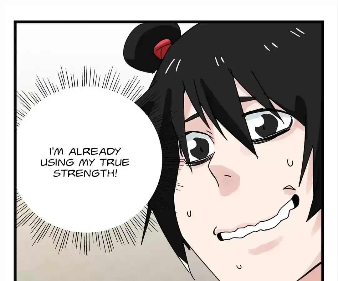 Tower into the Clouds Chapter 128 page 99 - 