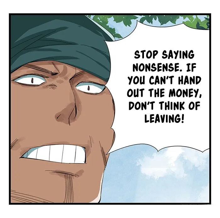 Read Tower into the Clouds chapter 13 image 24 on Lezhin