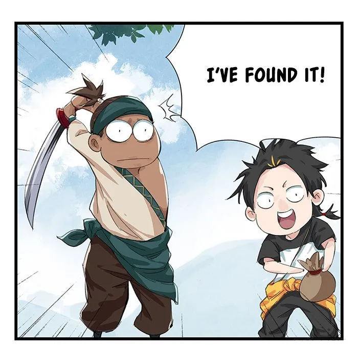 Read Tower into the Clouds chapter 13 image 28 on Lezhin