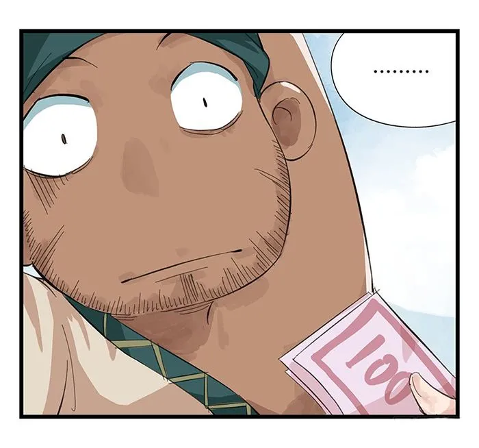 Read Tower into the Clouds chapter 13 image 30 on Lezhin